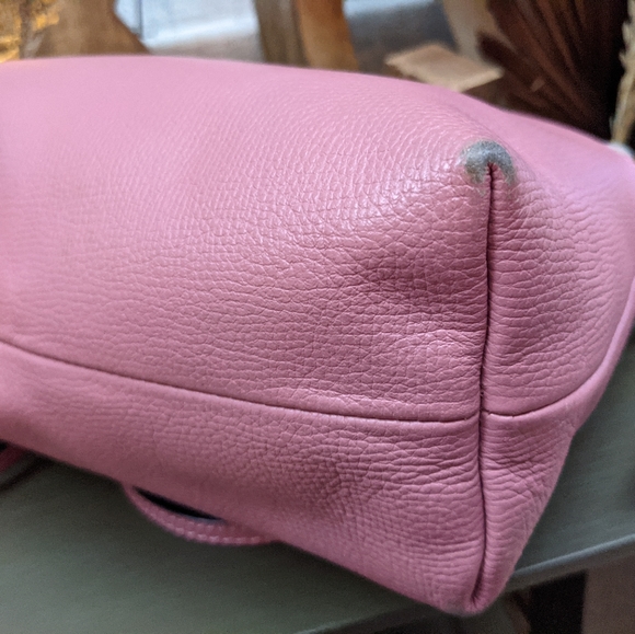 Burberry " little Crush" crossbody bag - Picture 8 of 12